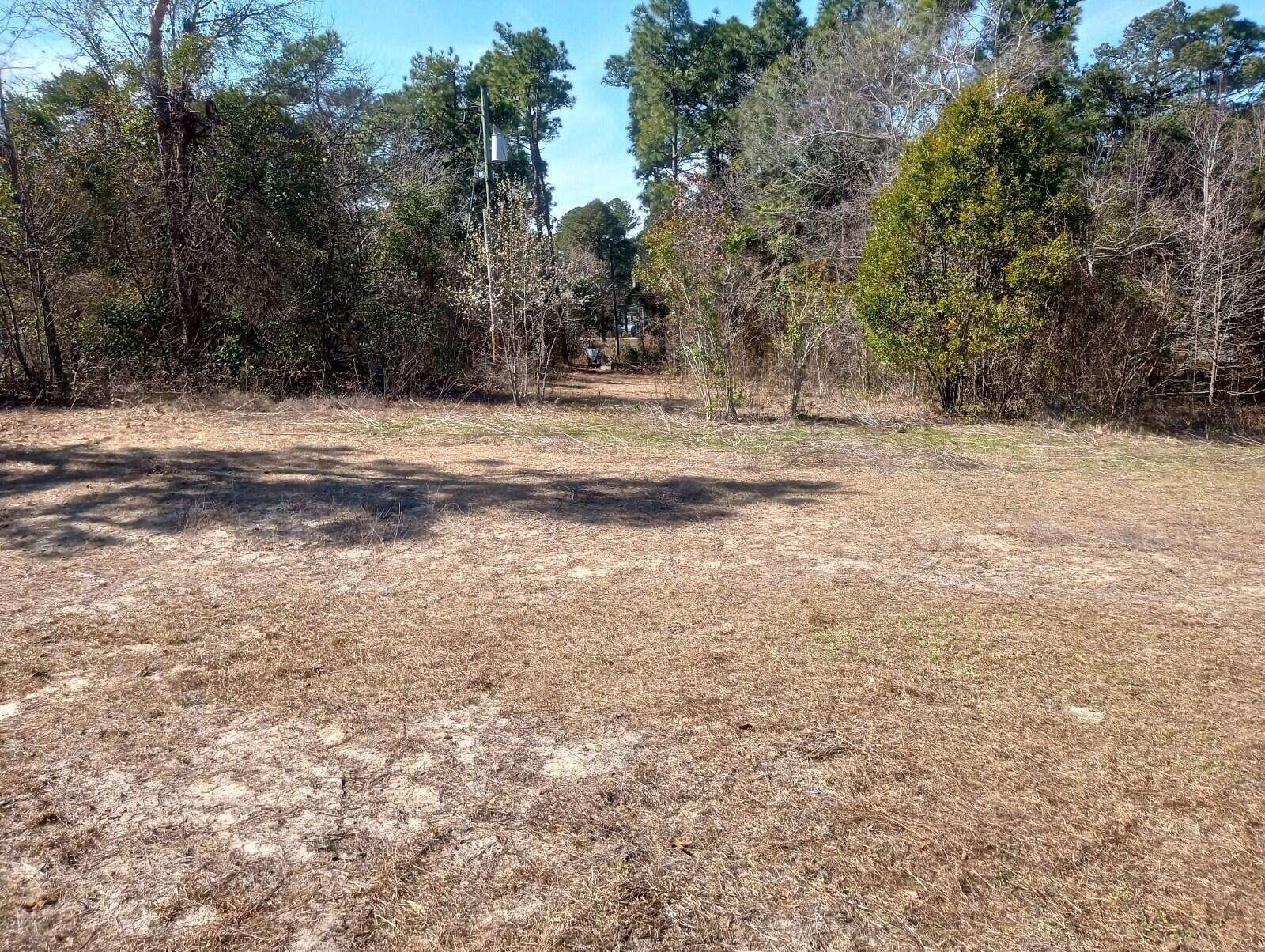 0.46 Acres of Residential Land for Sale in Hephzibah, Georgia