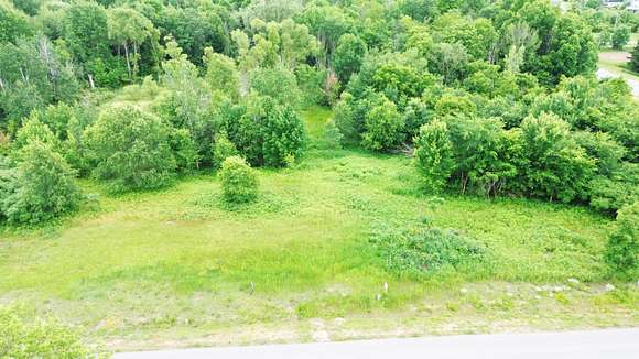 4.4 Acres of Residential Land for Sale in Caledonia, Michigan
