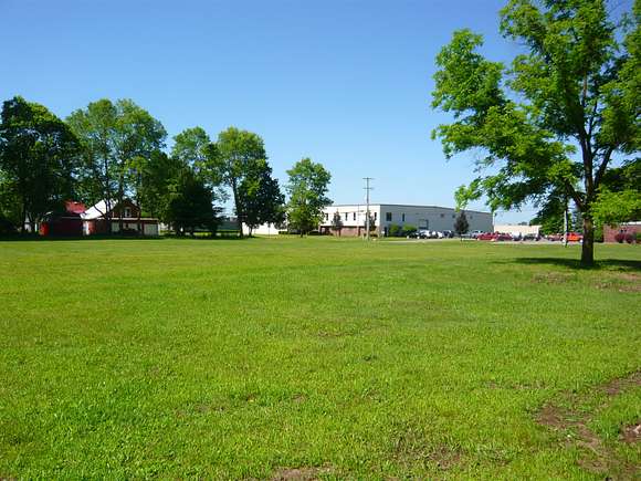 1.73 Acres of Commercial Land for Sale in Coldwater, Michigan