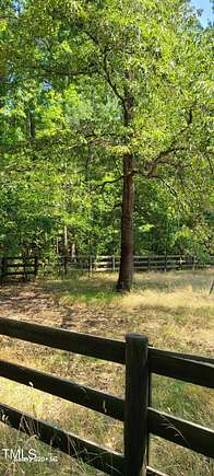 10.4 Acres of Land for Sale in Apex, North Carolina