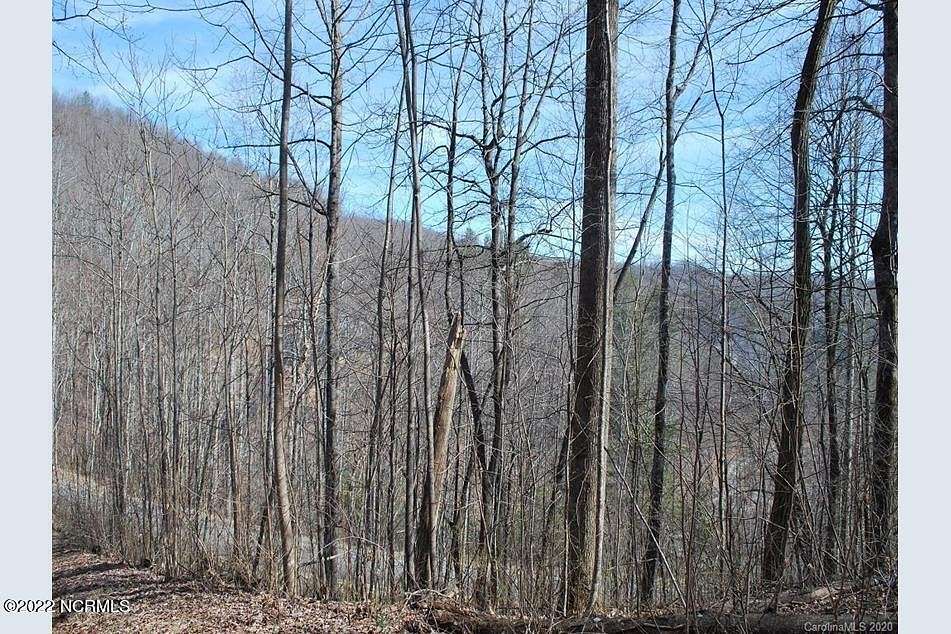 3.8 Acres of Residential Land for Sale in Hendersonville, North Carolina