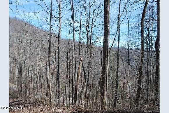 3.76 Acres of Residential Land for Sale in Hendersonville, North Carolina