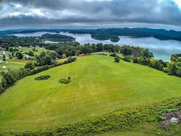 16.95 Acres of Land for Sale in Bean Station, Tennessee