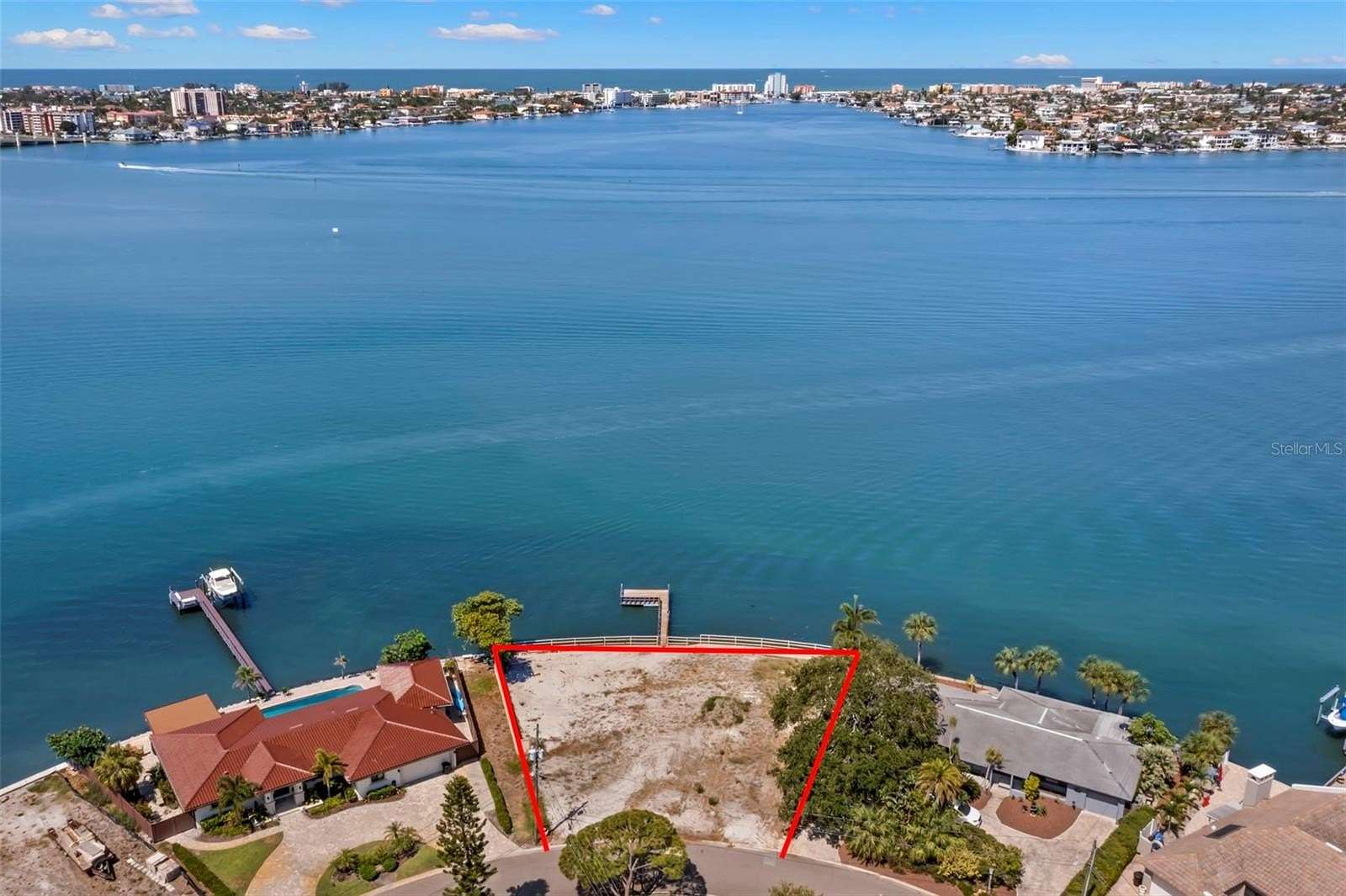 0.25 Acres of Residential Land for Sale in St. Petersburg, Florida