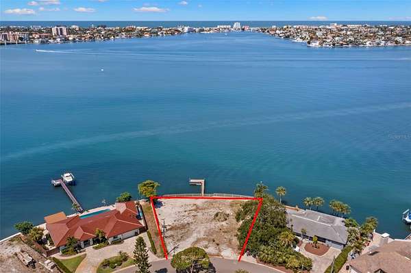 0.25 Acres of Residential Land for Sale in St. Petersburg, Florida