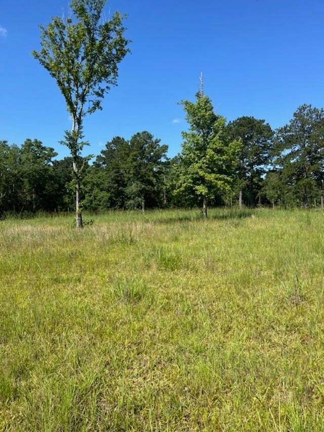 11.8 Acres of Land for Sale in Carriere, Mississippi