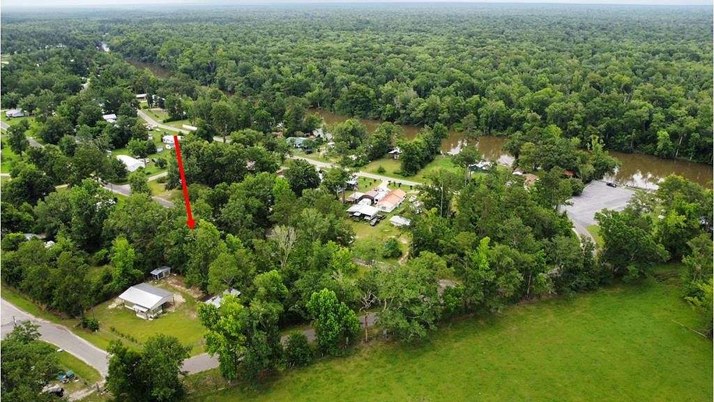 0.42 Acres of Residential Land for Sale in Wewahitchka, Florida