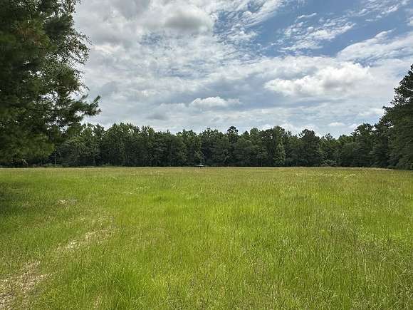 196 Acres of Recreational Land for Sale in Cairo, Georgia