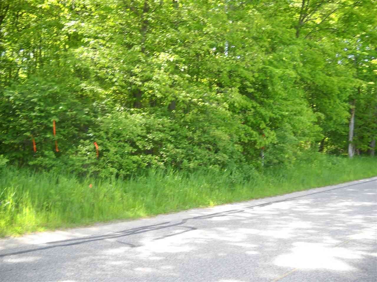 10.3 Acres of Land for Sale in Harbor Springs, Michigan
