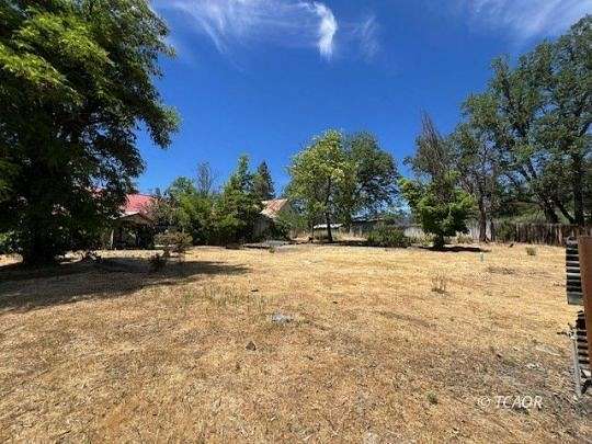 0.39 Acres of Commercial Land for Sale in Hayfork, California