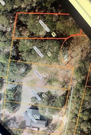 0.33 Acres of Residential Land for Sale in Awendaw, South Carolina