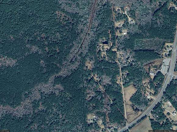 1.2 Acres of Land for Sale in Awendaw, South Carolina