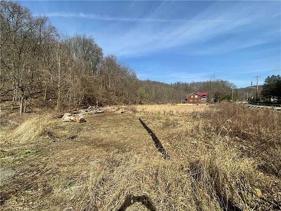 1.2 Acres of Residential Land for Sale in O'Hara Township, Pennsylvania