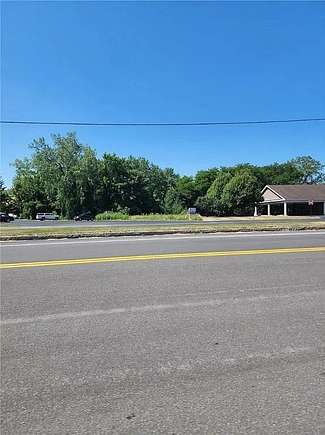 2.3 Acres of Commercial Land for Sale in Gates, New York