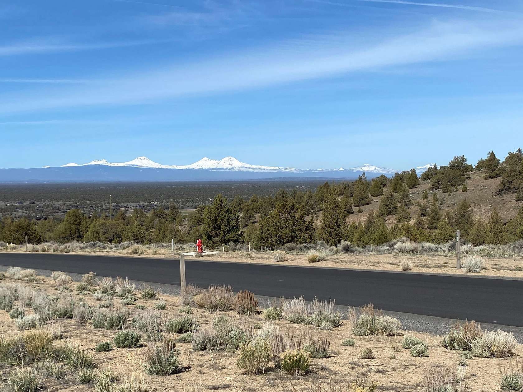 0.71 Acres of Residential Land for Sale in Powell Butte, Oregon