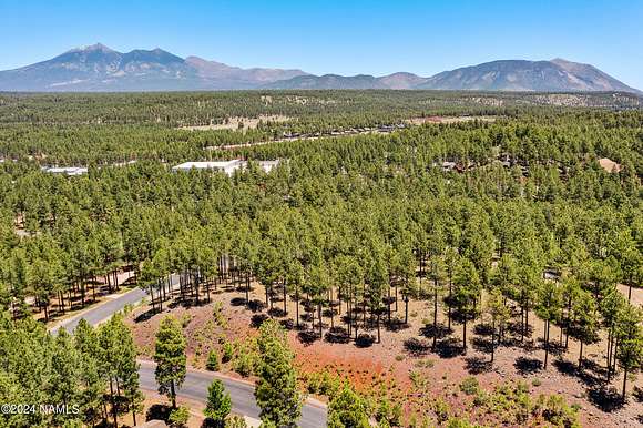 0.8 Acres of Residential Land for Sale in Flagstaff, Arizona