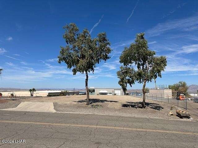 0.53 Acres of Commercial Land for Sale in Lake Havasu City, Arizona