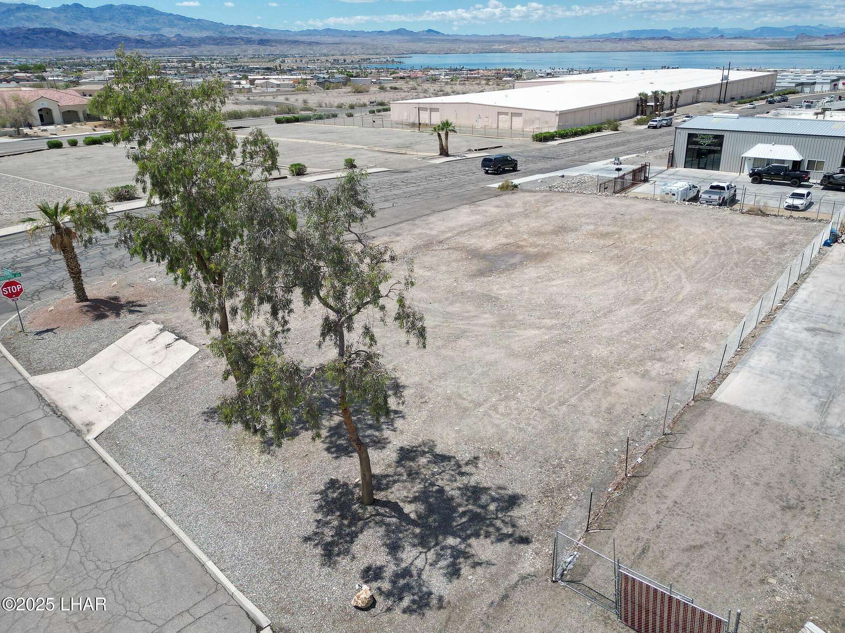 0.53 Acres of Commercial Land for Sale in Lake Havasu City, Arizona