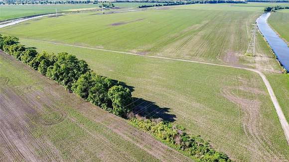 11.74 Acres of Land for Sale in Columbia, Illinois