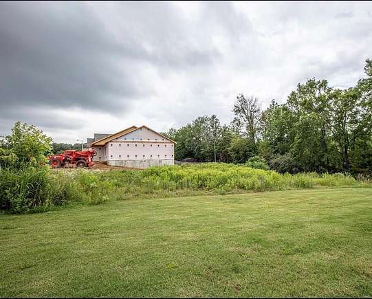 0.23 Acres of Residential Land for Sale in Poplar Bluff, Missouri