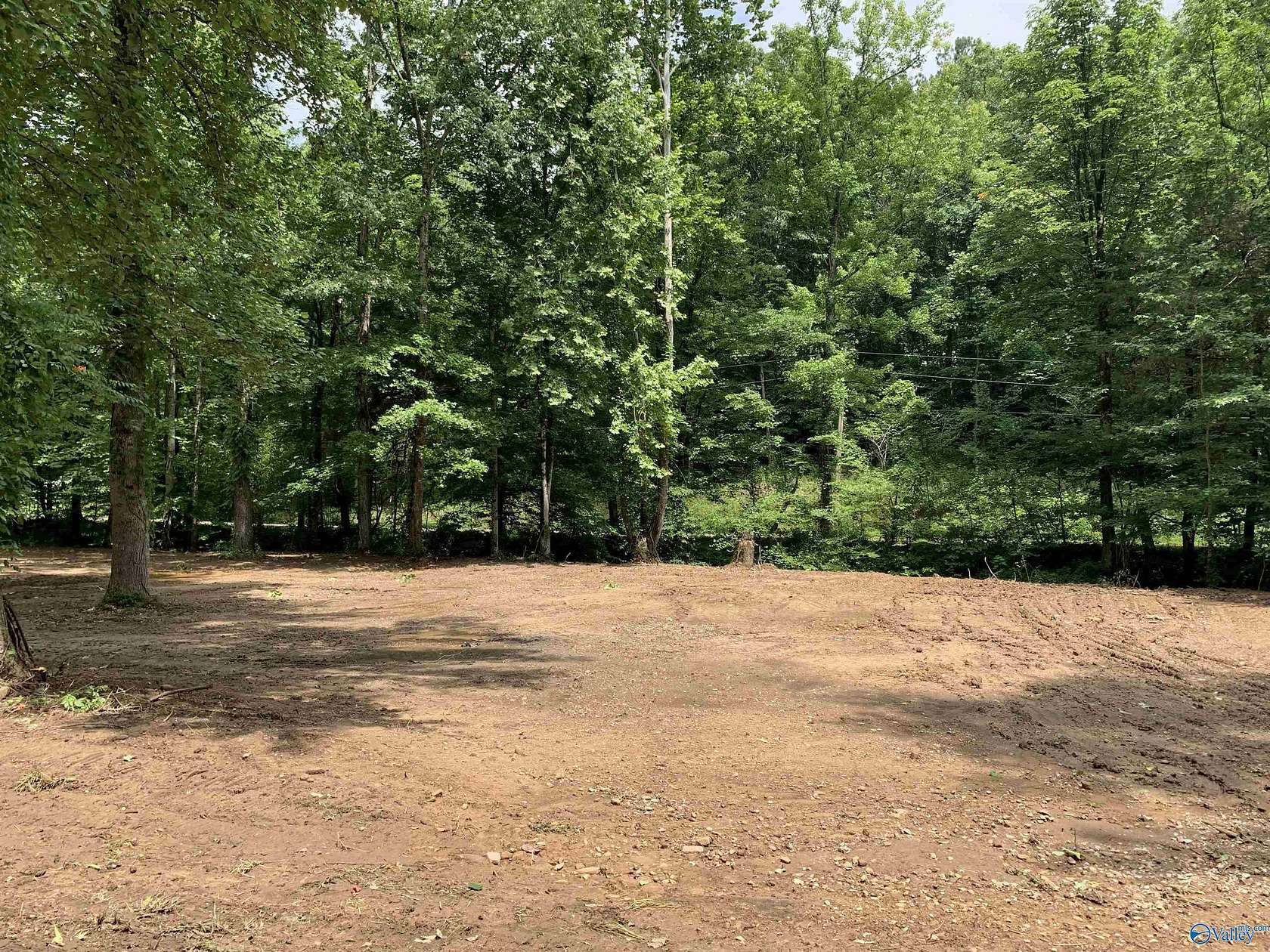 1.53 Acres of Land for Sale in Gurley, Alabama