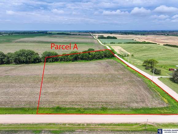 7.35 Acres of Residential Land for Sale in Seward, Nebraska
