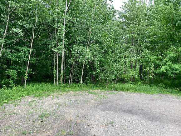 2.71 Acres of Residential Land for Sale in Coopersville, Michigan