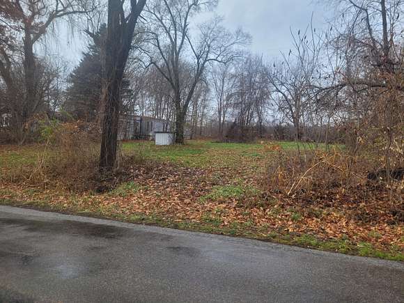 0.55 Acres of Land for Sale in Sherwood, Michigan