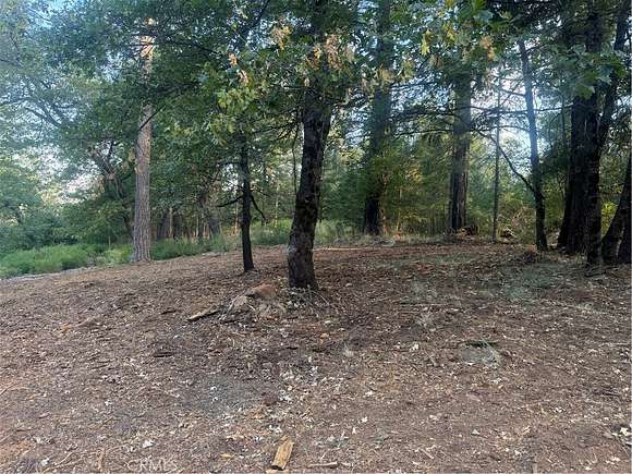 2.9 Acres of Residential Land for Sale in Cobb, California