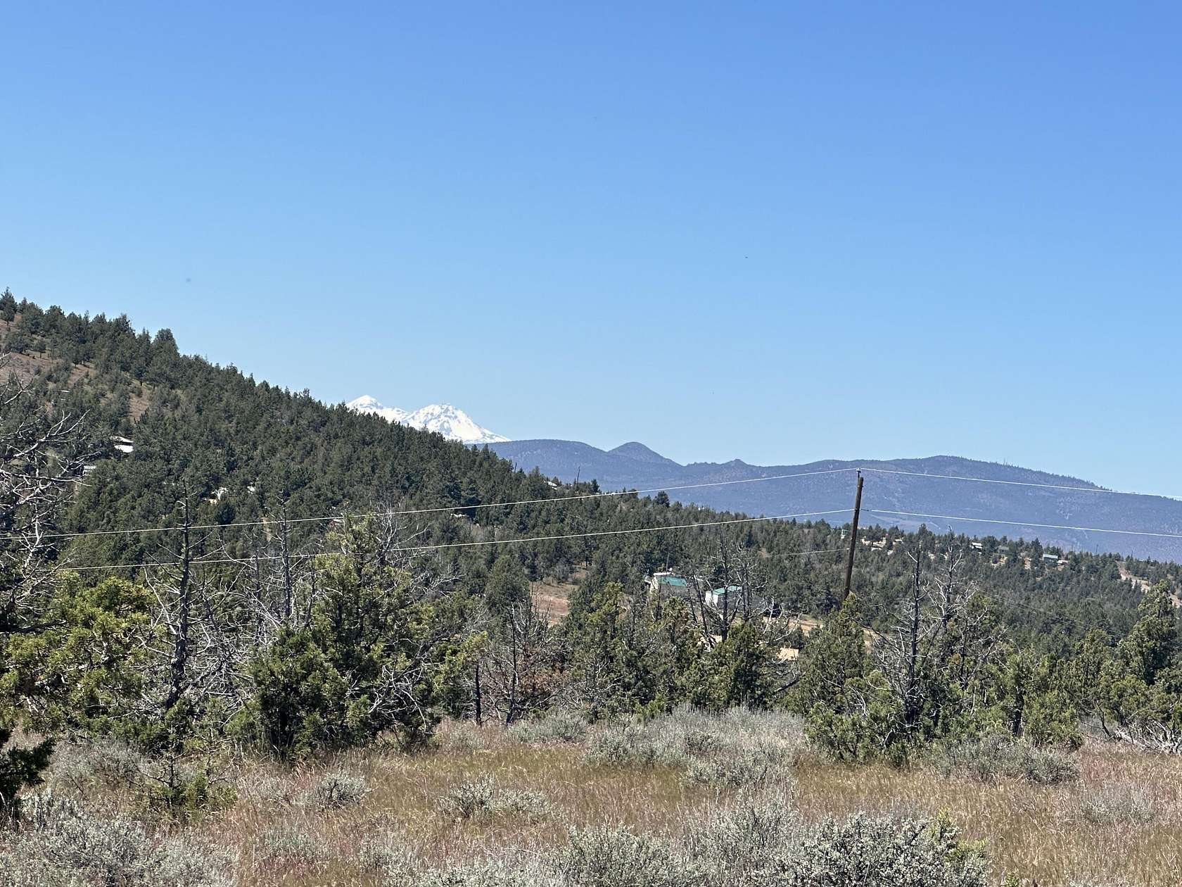 2.92 Acres of Residential Land for Sale in Prineville, Oregon