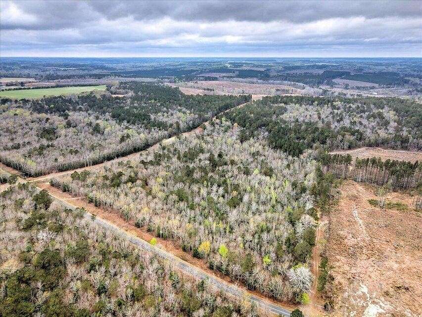 15.91 Acres of Land for Sale in Johnston, South Carolina