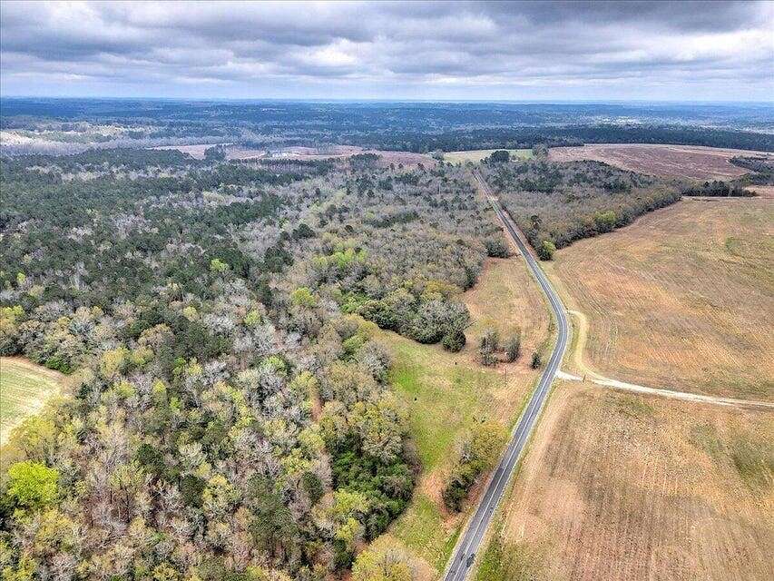 11.08 Acres of Land for Sale in Johnston, South Carolina