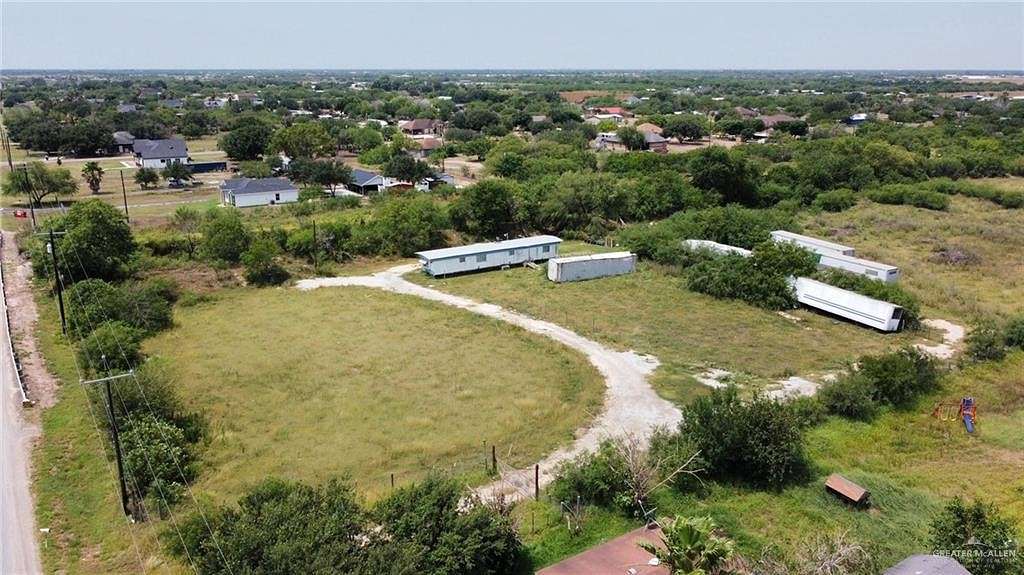 8.3 Acres of Residential Land for Sale in Edcouch, Texas