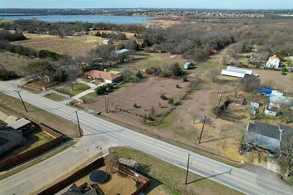 0.467 Acres of Residential Land for Sale in Rowlett, Texas