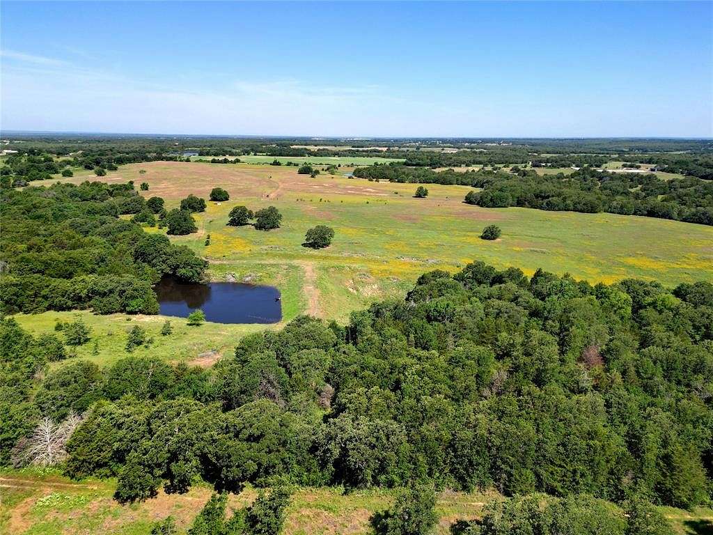 160 Acres of Agricultural Land for Sale in Alvord, Texas