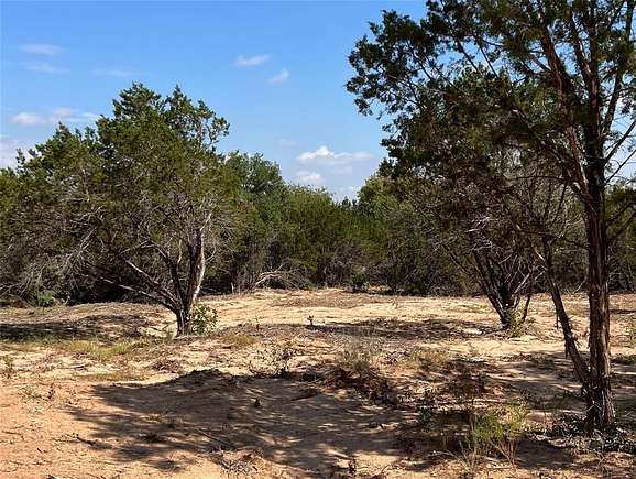 1.067 Acres of Residential Land for Sale in Nemo, Texas