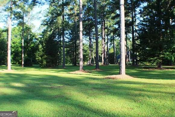 1.2 Acres of Residential Land for Sale in Dublin, Georgia