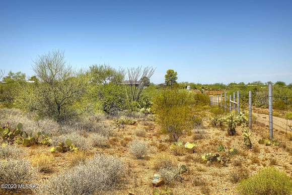 1.2 Acres of Residential Land for Sale in Vail, Arizona