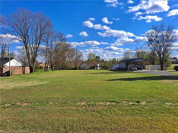 0.73 Acres of Residential Land for Sale in Fort Smith, Arkansas