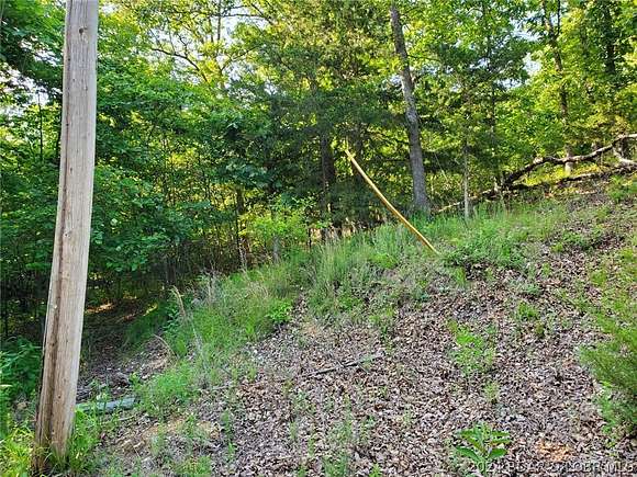 1.2 Acres of Residential Land for Sale in Climax Springs, Missouri