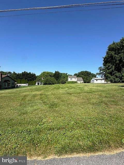 0.34 Acres of Land for Sale in Columbia, Pennsylvania