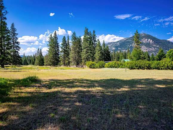 4 Acres of Land for Sale in Columbia Falls, Montana