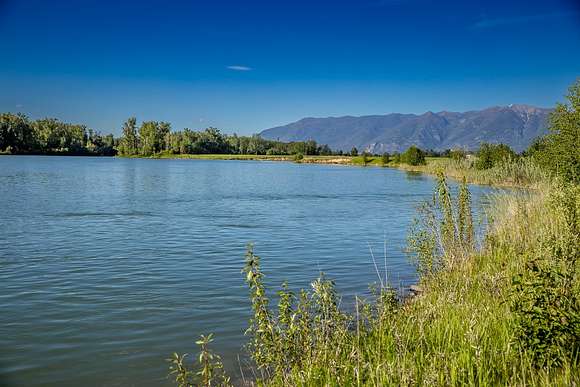 116 Acres of Recreational Land & Farm for Sale in Kalispell, Montana