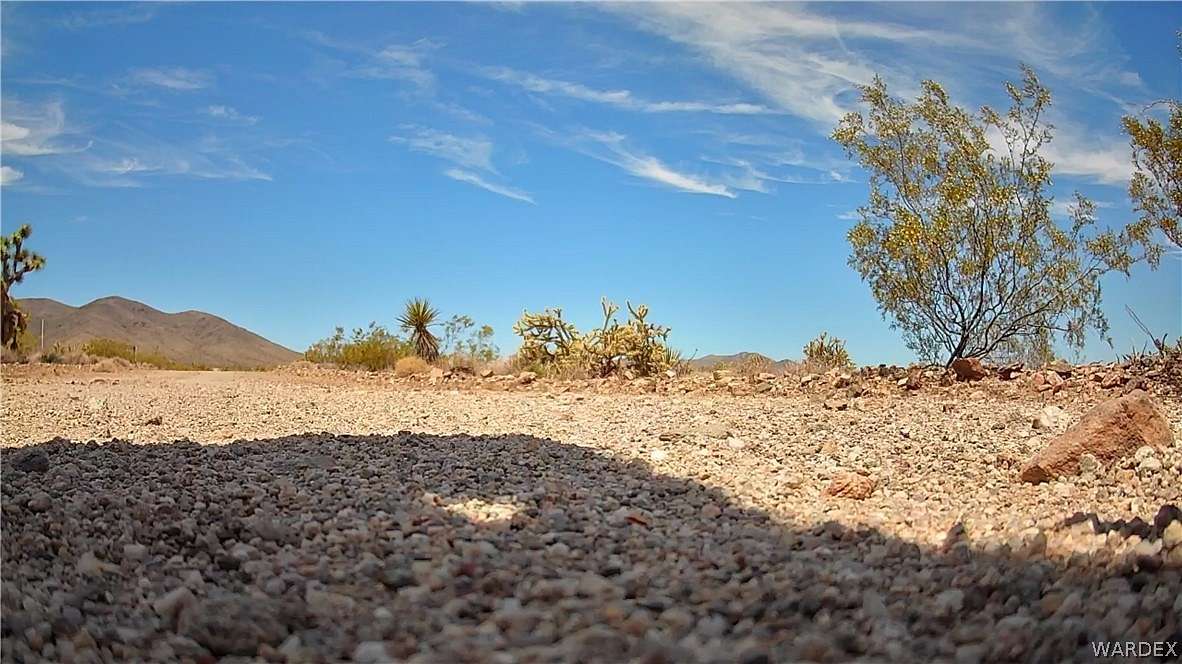 1 Acres of Residential Land for Sale in Meadview, Arizona