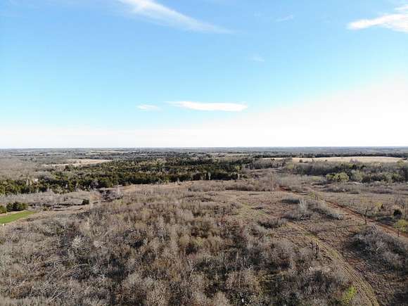 5 Acres of Recreational Land for Sale in Glencoe, Oklahoma