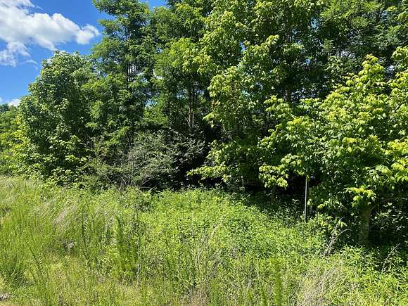 2.1 Acres of Residential Land for Sale in South Pittsburg, Tennessee