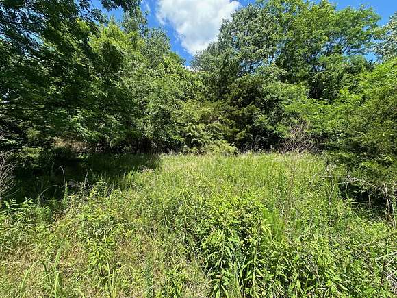 2.3 Acres of Residential Land for Sale in South Pittsburg, Tennessee