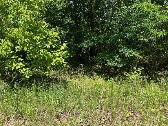 2.3 Acres of Residential Land for Sale in South Pittsburg, Tennessee