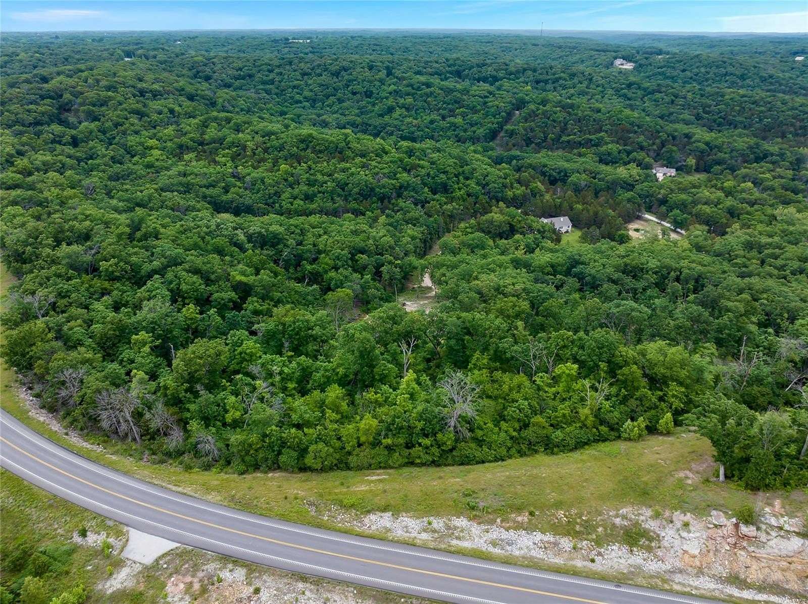 11.34 Acres of Land for Sale in Marthasville, Missouri