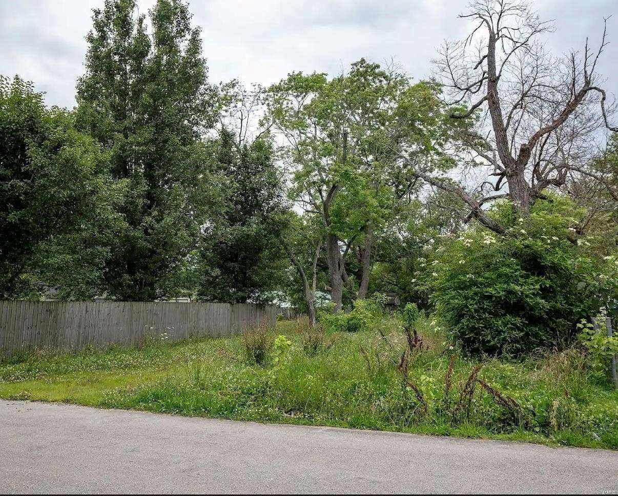0.17 Acres of Residential Land for Sale in Poplar Bluff, Missouri
